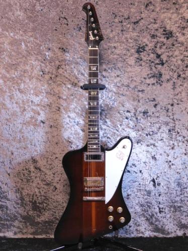 Gibson Firebird Ⅴ '64