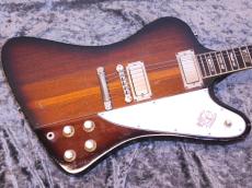 Gibson Firebird Ⅴ '64_3