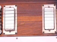 Gibson Firebird Ⅴ '64_7