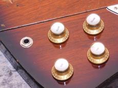 Gibson Firebird Ⅴ '64_9