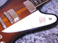 Gibson Firebird Ⅴ '64_10
