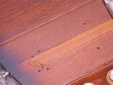 Gibson Firebird Ⅴ '64_11