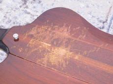 Gibson Firebird Ⅴ '64_12