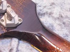 Gibson Firebird Ⅴ '64_13