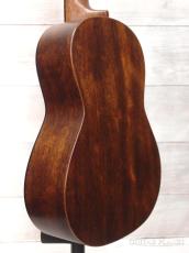 Martin 1T IZ Tenor Uke #2787717 【テナー/キルテッドマホガニー】【イズラエルモデル】【48回金利0%対象】【送料込】_4