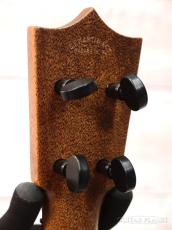 Martin 1T IZ Tenor Uke #2787717 【テナー/キルテッドマホガニー】【イズラエルモデル】【48回金利0%対象】【送料込】_9
