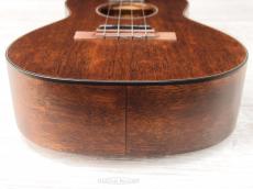 Martin 1T IZ Tenor Uke #2787717 【テナー/キルテッドマホガニー】【イズラエルモデル】【48回金利0%対象】【送料込】_12