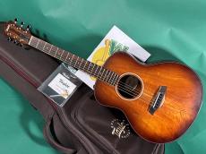 Taylor GS Mini-e Koa Plus