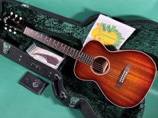 Guild M-25E California Burst