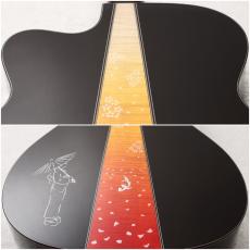 Headway HC-SAKURA MATSUMOTO Edition-秋-/ATB 【3本限定】【48回無金利】【買取・下取強化中!】_7