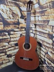 Juan Hernandez [ホアン・エルナンデス] ホアン・エルナンデス 2025年製 Profesor 640 C 杉・ローズ【期間限定小物5点サービス】【日本総本店2F 在庫品】