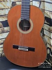 Juan Hernandez [ホアン・エルナンデス] ホアン・エルナンデス 2025年製 Profesor 640 C 杉・ローズ【期間限定小物5点サービス】【日本総本店2F 在庫品】_2