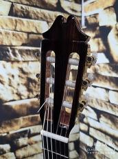 Juan Hernandez [ホアン・エルナンデス] ホアン・エルナンデス 2025年製 Profesor 640 C 杉・ローズ【期間限定小物5点サービス】【日本総本店2F 在庫品】_5