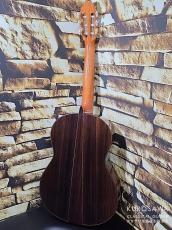 Juan Hernandez [ホアン・エルナンデス] ホアン・エルナンデス 2025年製 Profesor 640 C 杉・ローズ【期間限定小物5点サービス】【日本総本店2F 在庫品】_6