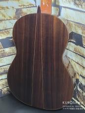 Juan Hernandez [ホアン・エルナンデス] ホアン・エルナンデス 2025年製 Profesor 640 C 杉・ローズ【期間限定小物5点サービス】【日本総本店2F 在庫品】_7