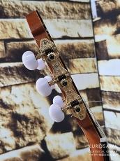 Juan Hernandez [ホアン・エルナンデス] ホアン・エルナンデス 2025年製 Profesor 640 C 杉・ローズ【期間限定小物5点サービス】【日本総本店2F 在庫品】_8