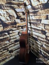 Juan Hernandez [ホアン・エルナンデス] ホアン・エルナンデス 2025年製 Profesor 640 C 杉・ローズ【期間限定小物5点サービス】【日本総本店2F 在庫品】_9