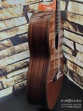 Juan Hernandez [ホアン・エルナンデス] ホアン・エルナンデス 2025年製 Profesor 640 C 杉・ローズ【期間限定小物5点サービス】【日本総本店2F 在庫品】_10