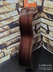 Juan Hernandez [ホアン・エルナンデス] ホアン・エルナンデス 2025年製 Profesor 640 C 杉・ローズ【期間限定小物5点サービス】【日本総本店2F 在庫品】_11