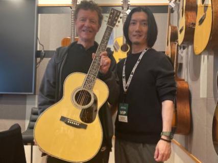 Tabby's Guitar&Music(タビーズギター&ミュージック)_8