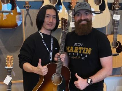 Tabby's Guitar&Music(タビーズギター&ミュージック)_9