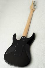 SCHECTER NV-3-24-AL -See-thru Purple / PUR-_8