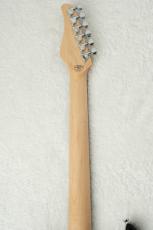 SCHECTER NV-3-24-AL -See-thru Purple / PUR-_10