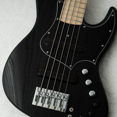 XOTiC XJ-1T 5st Super Light Aged -Satin Black Filler-