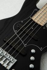 XOTiC XJ-1T 5st Super Light Aged -Satin Black Filler-_4