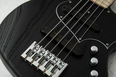 XOTiC XJ-1T 5st Super Light Aged -Satin Black Filler-_5