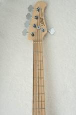 XOTiC XJ-1T 5st Super Light Aged -Satin Black Filler-_6