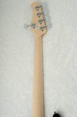 XOTiC XJ-1T 5st Super Light Aged -Satin Black Filler-_10