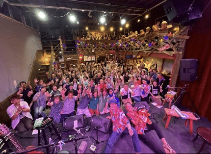 Tabby's Guitar&Music(タビーズギター&ミュージック)_6