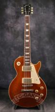 Gibson Custom Shop 2006 1957 Les Paul Reissue All Maho_2