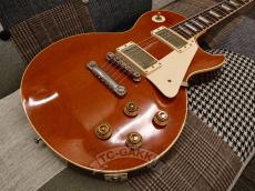 Gibson Custom Shop 2006 1957 Les Paul Reissue All Maho_9