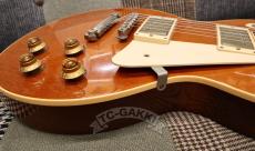 Gibson Custom Shop 2006 1957 Les Paul Reissue All Maho_12