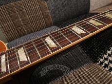Gibson Custom Shop 2006 1957 Les Paul Reissue All Maho_17