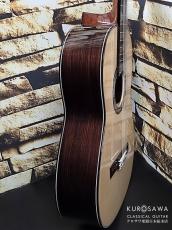 KODAIRA [小平] Model:AST-150S ドイツ松・ローズウッド【日本総本店2F 在庫品】_9