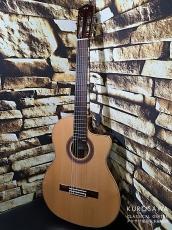 Cordoba コルドバ GK Studio Negra GK スタジオ ネグラ 【日本総本店2F 在庫品】