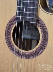 Cordoba コルドバ GK Studio Negra GK スタジオ ネグラ 【日本総本店2F 在庫品】_3