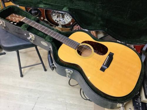 Martin 00-18 Standard 2018 マーティン　ダブルオーモデル　oo-18