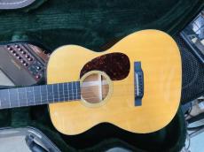 Martin 00-18 Standard 2018 マーティン　ダブルオーモデル　oo-18_3