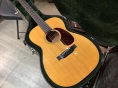 Martin 00-18 Standard 2018 マーティン　ダブルオーモデル　oo-18_8