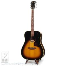 Gibson J-45 Deluxe _2
