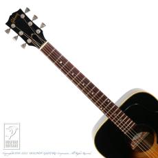 Gibson J-45 Deluxe _6