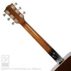 Gibson J-45 Deluxe _7