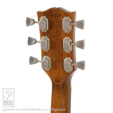 Gibson J-45 Deluxe _9