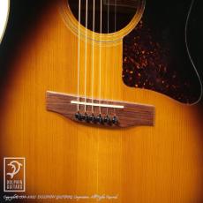 Gibson J-45 Deluxe _12