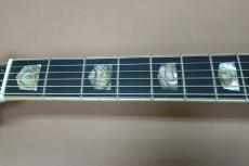 YAMAHA LX-Special Custom / Abalone Trim Head and Top and  Back・Abalone Rosette・L-53 Position Inlay・Spruce Top・Rosewood Side and Back・Clear Pick Guard・PZ-1/2way mono out・Auto Tuner【With Original Case】1993年製_7