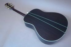 YAMAHA LL-30MS / Sada Head Inlay・Abalone Trim and Rosette・Solid Premium Ezo Spruce Top・Solid Indian Rosewood Side・Solid Indian Rosewood and Center Ebony 3P Back・Mahogany 5P Neck・Ebony Fingerboard and Bridge _5